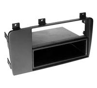 ACV electronic façade d'autoradio pour vOLVO s60/v70 (noir)