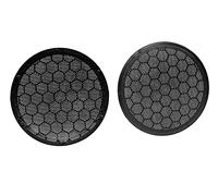 ACV Electronic Grille de haut-parleur pour VW Passat/Golf 4 Seat Leon/Toledo