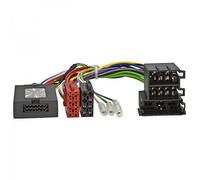 ACV electronic interface de commande au volant cAN-pour fIAT ducato, pEUGEOT boxer (modèles à partir de 2008/mini iSO iSO