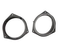 Adaptateur haut parleurs Ø165 mm pour Kia Picanto 2012-> > portes avant