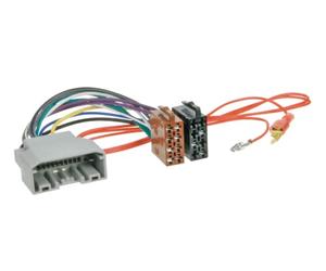 ACV Faisceau autoradio Chrysler/Dodge/Jeep > Norme ISO