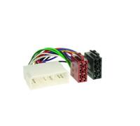 ACV Faisceau autoradio Daewoo/SsangYong > Norme ISO
