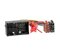 ACV Faisceau autoradio Fiat/Citroen/Dodge/Jeep/Peugeot > Norme ISO