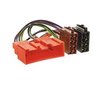 Faisceau ISO autoradio compatible avec Mazda