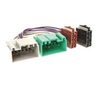 ACV Faisceau autoradio Volvo > Norme ISO