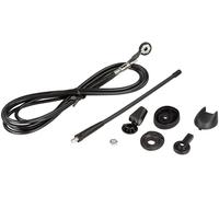 ACV Fouet dantenne de rechange pour autoradio