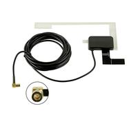 ACV Fouet dantenne de rechange pour autoradio