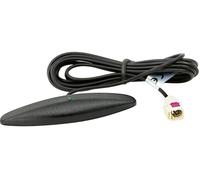 ACV Fouet dantenne de rechange pour autoradio