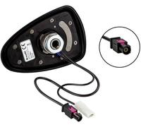 ACV Fouet dantenne de rechange pour autoradio