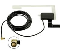 ACV Fouet dantenne de rechange pour autoradio