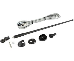 ACV Fouet dantenne de rechange pour autoradio