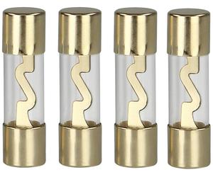 ACV Fusible verre HiFi auto 60 A 4 pc(s)