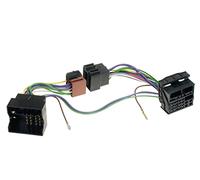 ACV Håndfri Adaptateur til Citroën C2, C3, C4 / C5