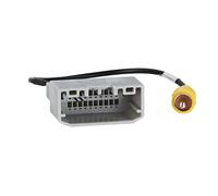 ACV Interface Caméra de recul Chrysler/Dodge/Jeep