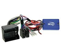 ACV Interface Commandes au Volant Opel Corsa 2009 > >