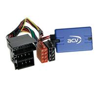 ACV Interface Commandes au Volant Renault Different Models >