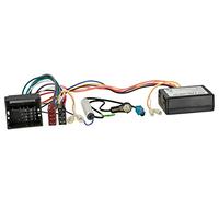 Acv - Kit Can Bus Opel quadlock > Antenne ISO > ISO