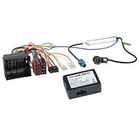 Kit Can-Bus VW Group Nouveau Quadlock > ISO/Antenne ISO