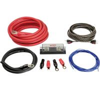 ACV LK-35 Set de connexion pour ampli HiFi auto 35 mm²