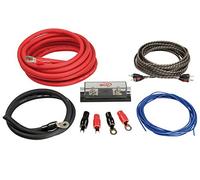 ACV Set de connexion pour ampli HiFi auto – Low Cost installation complète 35 mm²