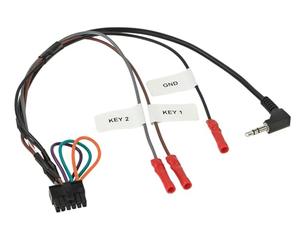 ACV Mulitlead LFB + Adaptateur d'info