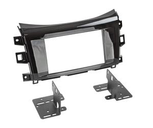 ACV - Radio 2-DIN biseau Nissan Navara/NP300 à partir de 2016 - -381210 - 22 - 1