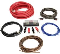 ACV WK-35 Set de connexion pour ampli HiFi auto 35 mm²