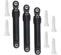 ACV72909503 ACV72909501 Kit d'amortisseur de rondelle compatible avec LG Kenmore Remplace AP5974356 PS11707466 Compatible avec WM3250HVA WM3570HWA WM3670HVA 3 pièces