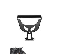AcvCnyCmv Support de téléphone GPS Compatible avec 9 9GT 2021 2022 2023 2024, Kit de Barre de Support de Navigation pour Moto