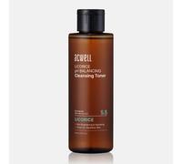 acwell - Licorice pH Balancing Cleansing Toner - Tonique nettoyant