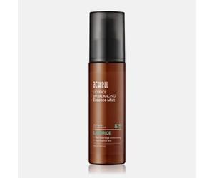 acwell - Licorice pH Balancing Essence Mist 2024 Version - 100ml