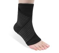 ACWOO Attelle Cheville Sport, Cheville Soutien Réglables avec Sangle, Support de Cheville de Pied, Soutien Attelle pour les Cheville, Chevillere Entorse Support pour Ligamentaire Entorses