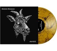 ACxDC G.O.A.T. (Vinyl) 12" Album