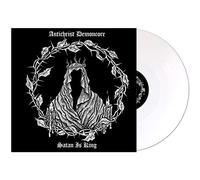 Acxdc - Satan Is King