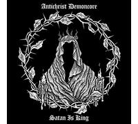 Acxdc - Satan Is King