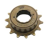 Acxico 1 pignon à Roue Libre 14 Dents de 34 mm