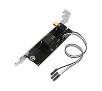 Acxico 1 support de câble optique SPDIF et RCA pour carte mère ASUS MSI Gigabyte
