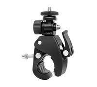 Acxico 1 support de fixation pour guidon de vélo et moto pour caméra GoPro