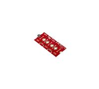 Acxico Lot de 2 adaptateurs de longueur pour SSD M.2 NGFF NVMe 2230/2242/2260/2280