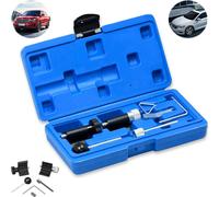 ACXIN 6 TLG Kit d'outils de remplacement de la courroie de distribution Outil de blocage de l'arbre à cames Vilebrequin pour moteurs TDI à injecteur-pompe 1.2 1.4 1.9 2.0 L TDI Diesel Common Rail
