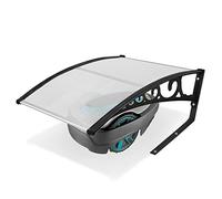 Acxin - Toit Carport pour tondeuse à gazon - Abri de garage imperméable, anti-grêle et anti-UV - 103 x 81 x 45 cm