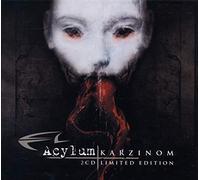 Acylum - Karzinom -Ltd-