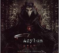 Acylum - Pest -Ltd-