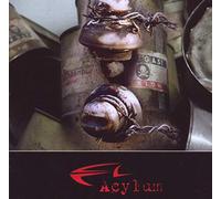 Acylum - The Enemy