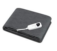 Astoria Couverture Chauffante 1 Place 80x150cm 60w AD061A