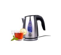 Adler Bouilloire électrique AD1203 1 L 1630 W inox