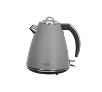 Bouilloire Adler AD 1343 Bouilloire Grise métal 1,5 L STRIX - Capacité maxi : 1,5 L - Témoin de contrôle