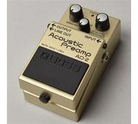 AD-2 Acoustic Preamp G