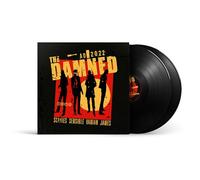 The Damned – AD 2022: Live in Manchester – Vinyle 12" – earMUSIC