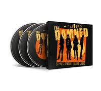 AD 2022 - Live In Manchester CD